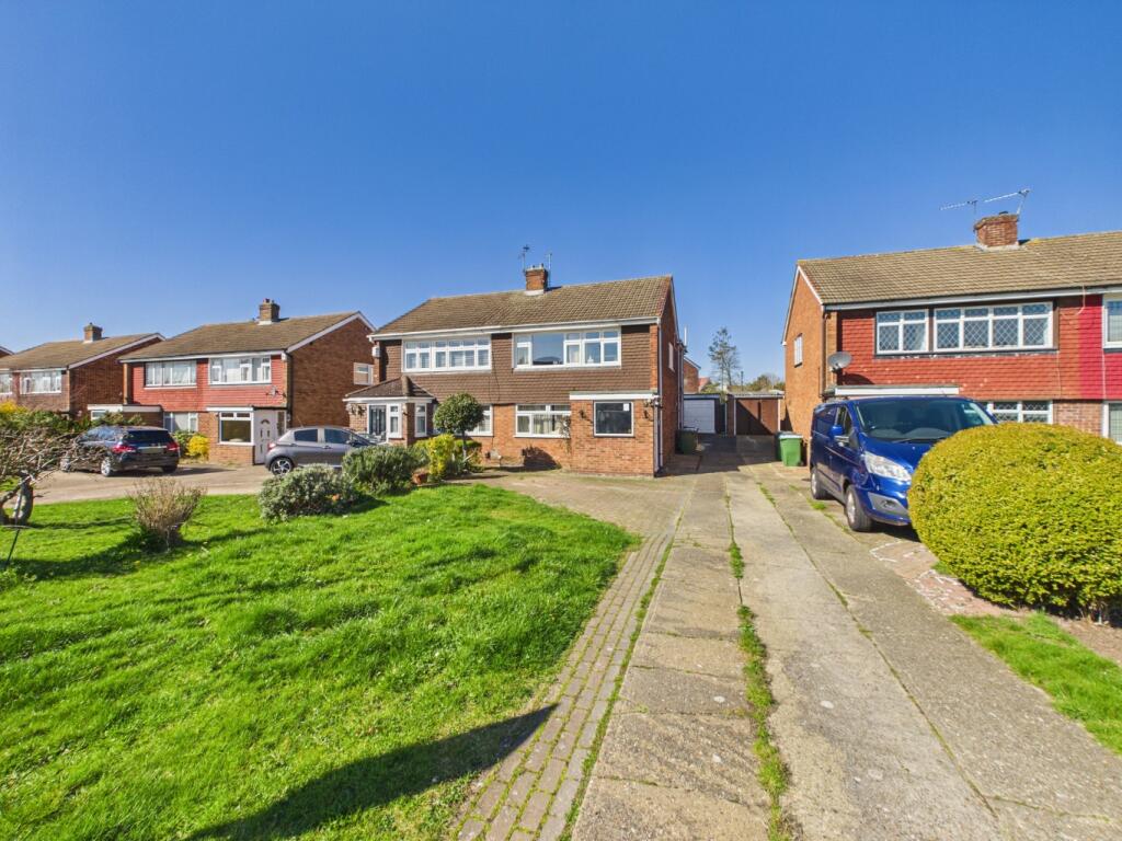 Main image of property: Harman Drive, Sidcup, Kent, DA15