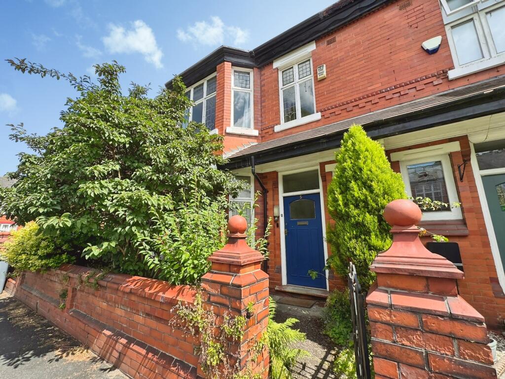 Main image of property: Westbourne Grove, West Didsbury, Manchester, M20