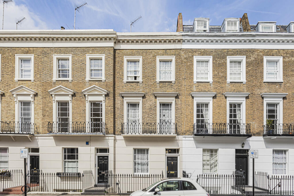 Main image of property: Charlwood Place, Pimlico, SW1V
