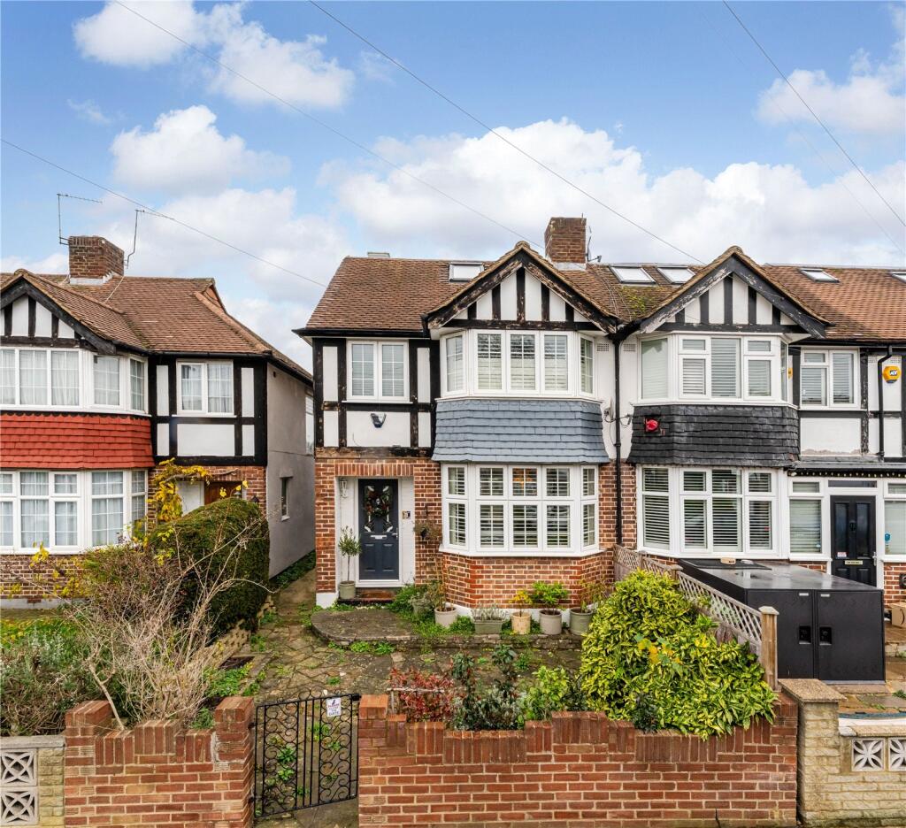 Main image of property: Fulwell Park Avenue, Twickenham, TW2