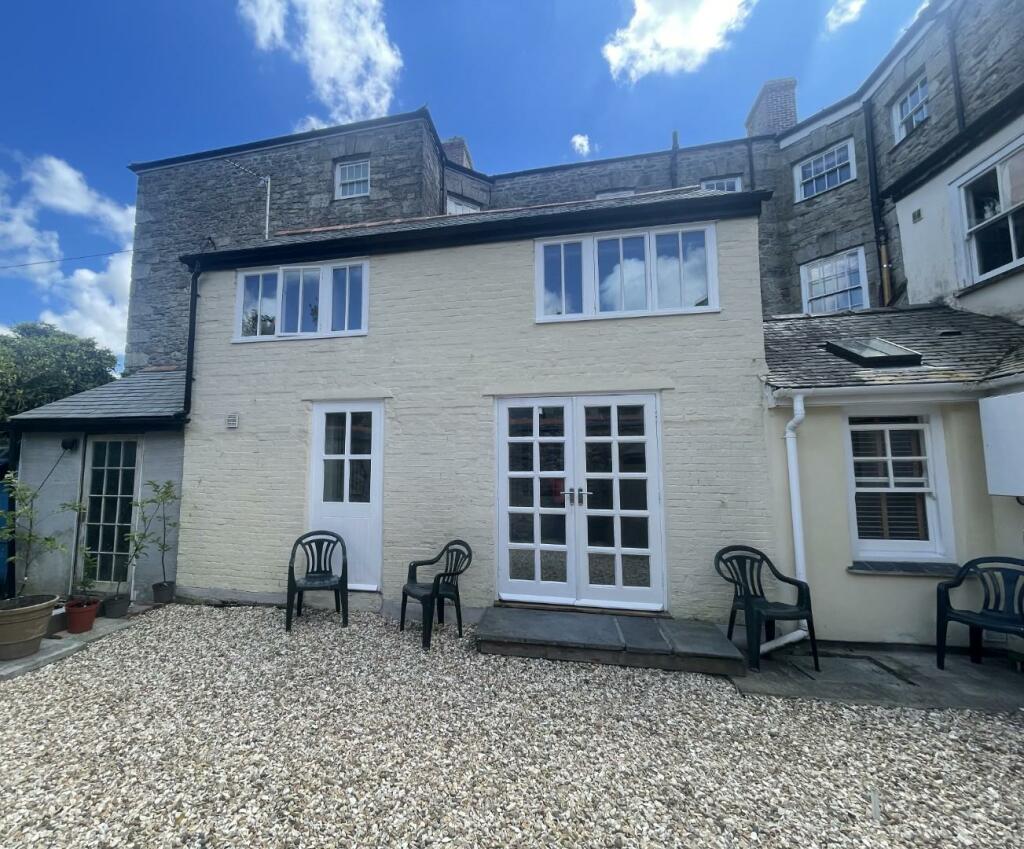 Main image of property: Broad Street, Penryn