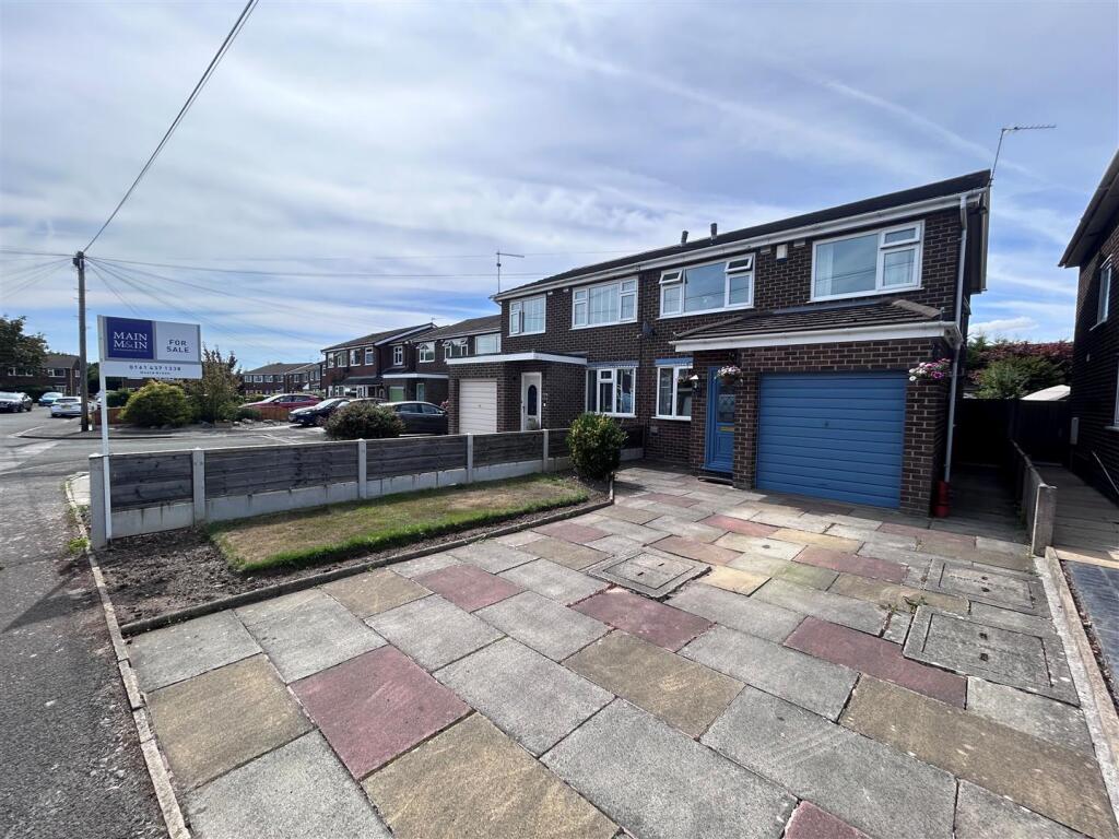 Main image of property: Roseacre Drive, Heald Green, Cheadle
