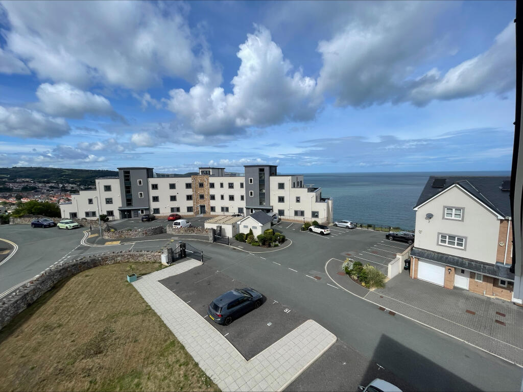 Main image of property: Penmaen Bod Elias