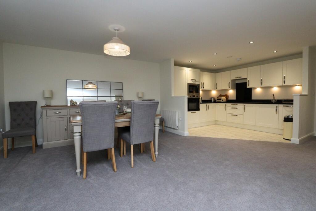 Main image of property: The Woodlands, Woodlands Road, Stockport, SK4