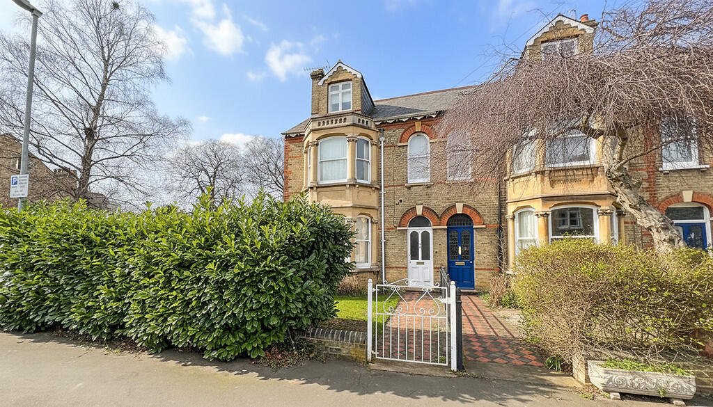 Main image of property: Hartington Grove, Cambridge