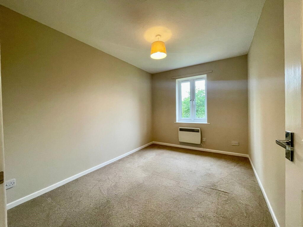 Apartment in Reading - More