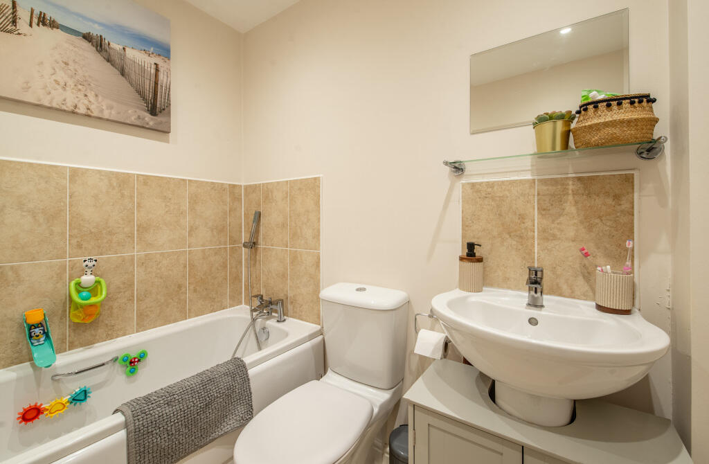 Additional image 21 of Birkshead Mews, Wilsden, West Yorkshire, BD15