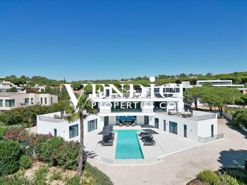 Main image of property: Quinta Do Lago, Algarve