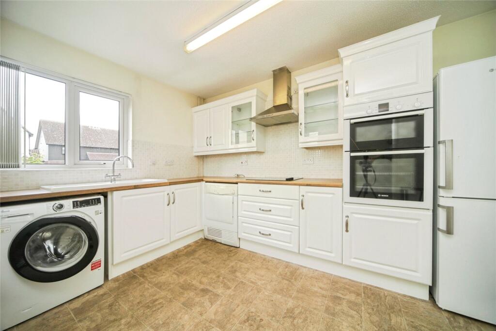 Apartment in Ipswich - View 3