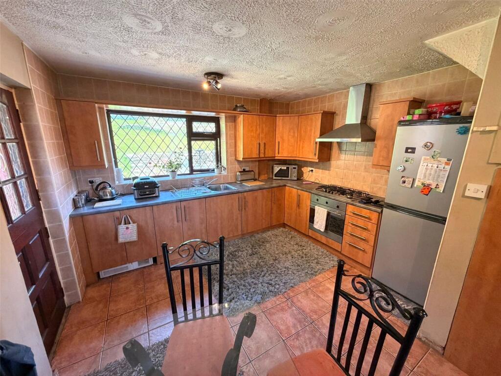 House in Bolton, Horwich - View 5