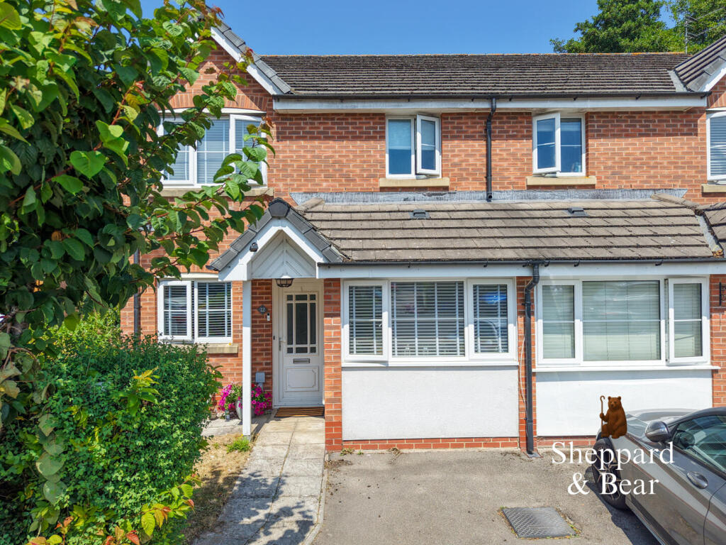 Salvia Close, St. Mellons, Cardiff photo 4
