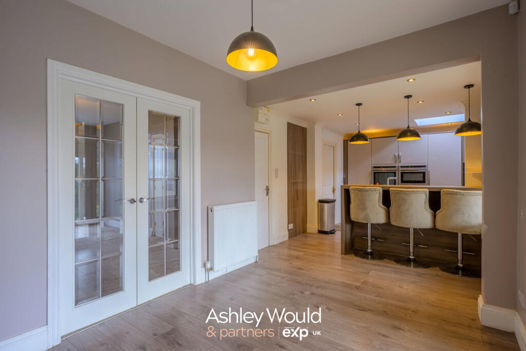 House in Dudley, West Midlands - View 4
