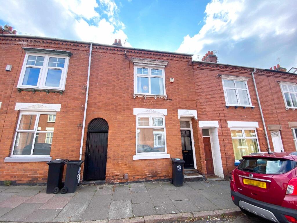 Main image of property: Hartopp Road, Clarendon Park, Leicester, LE2