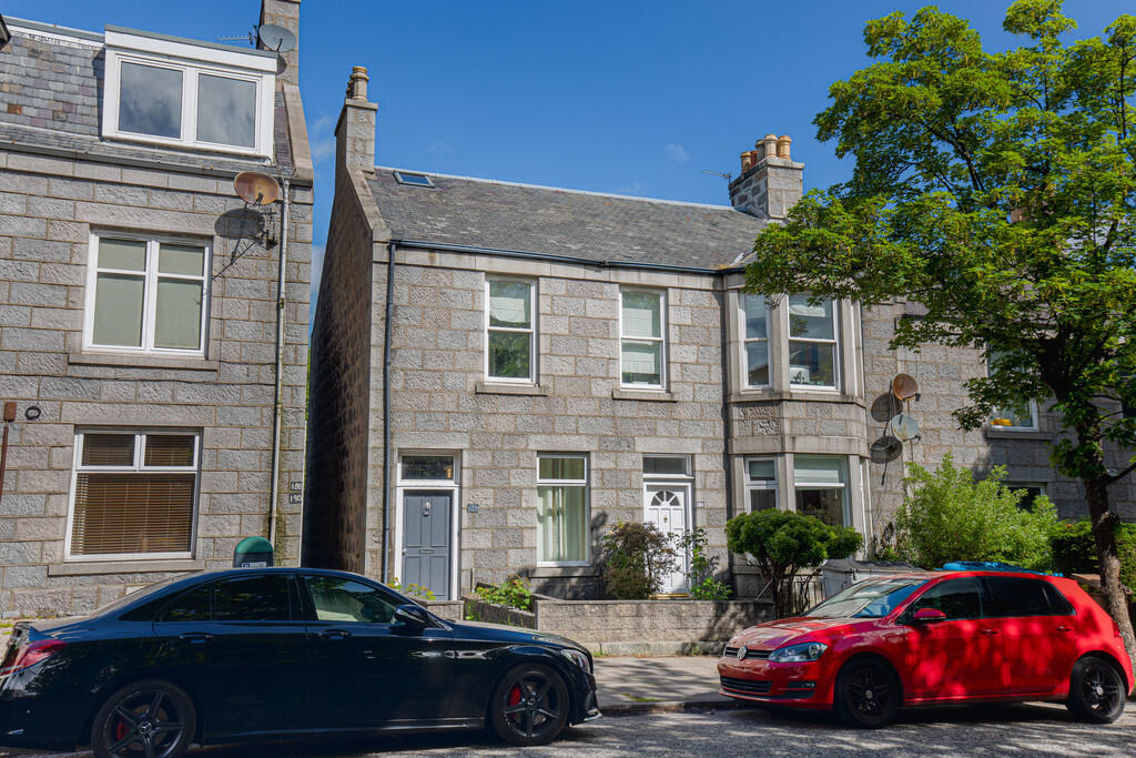 Main image of property: Union Grove, Aberdeen