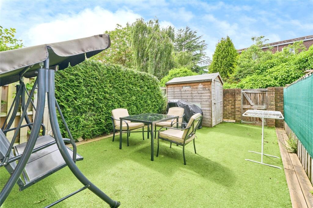 Main image of property: Elm Road, KINGSTON UPON THAMES, Surrey, KT2