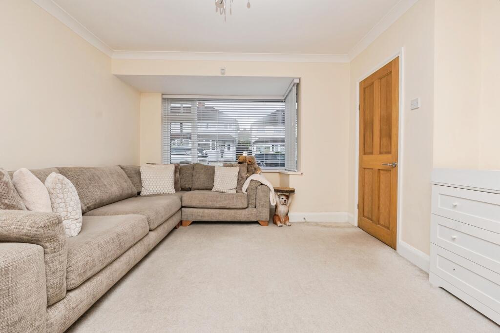 House in Bristol, City of Bristol - View 3