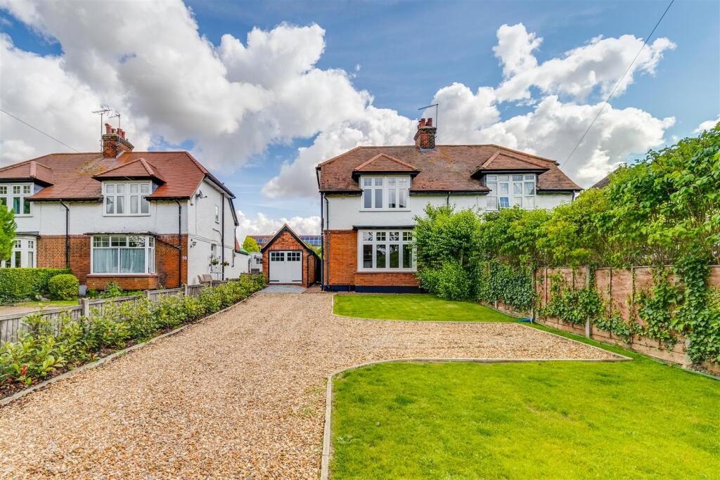 Main image of property: Green Lane, Letchworth Garden City