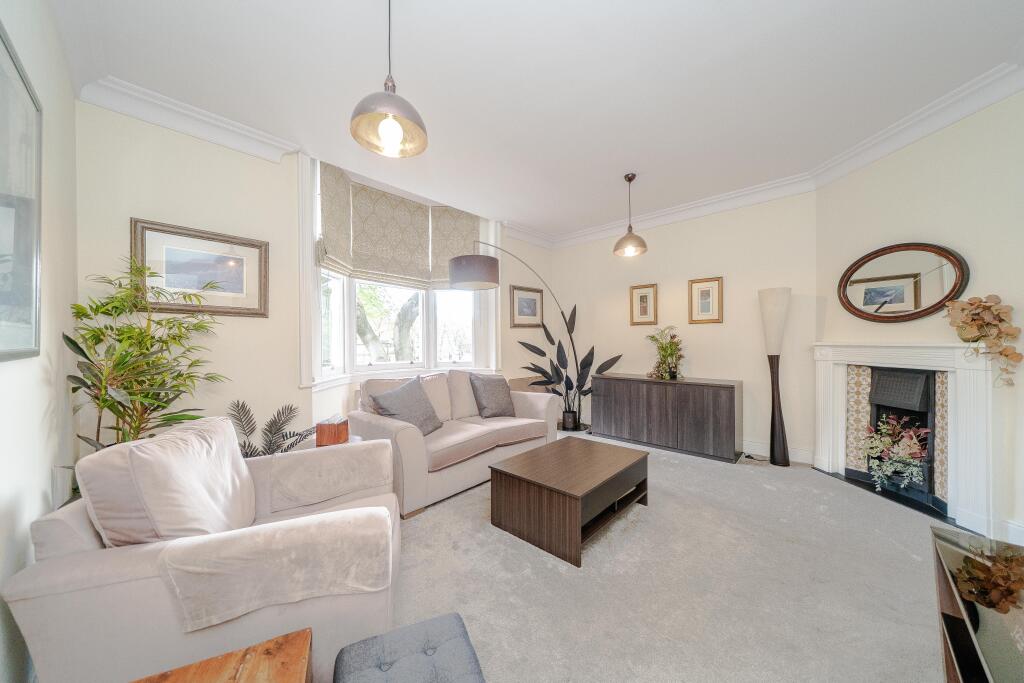 Apartment 3, Middlemore Hall, Calthorpe Road, Edgbaston, Birmingham - Widok 4