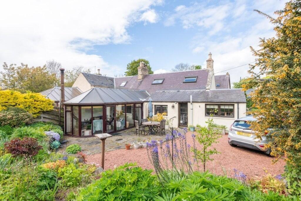 Main image of property: West Mains Farm Cottage, Gordon, Berwickshire, TD3