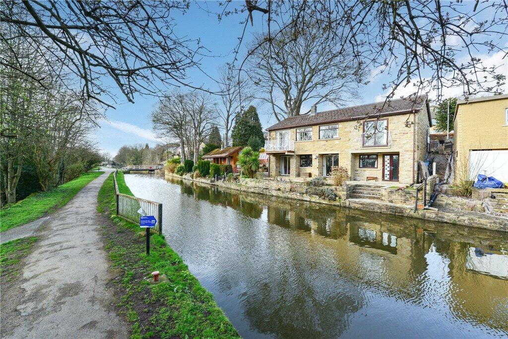 Main image of property: Leach Road, Riddlesden, Keighley, BD20