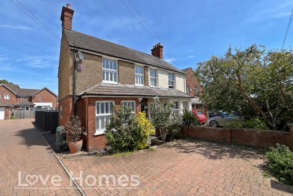 Main image of property: Kings Road, Flitwick