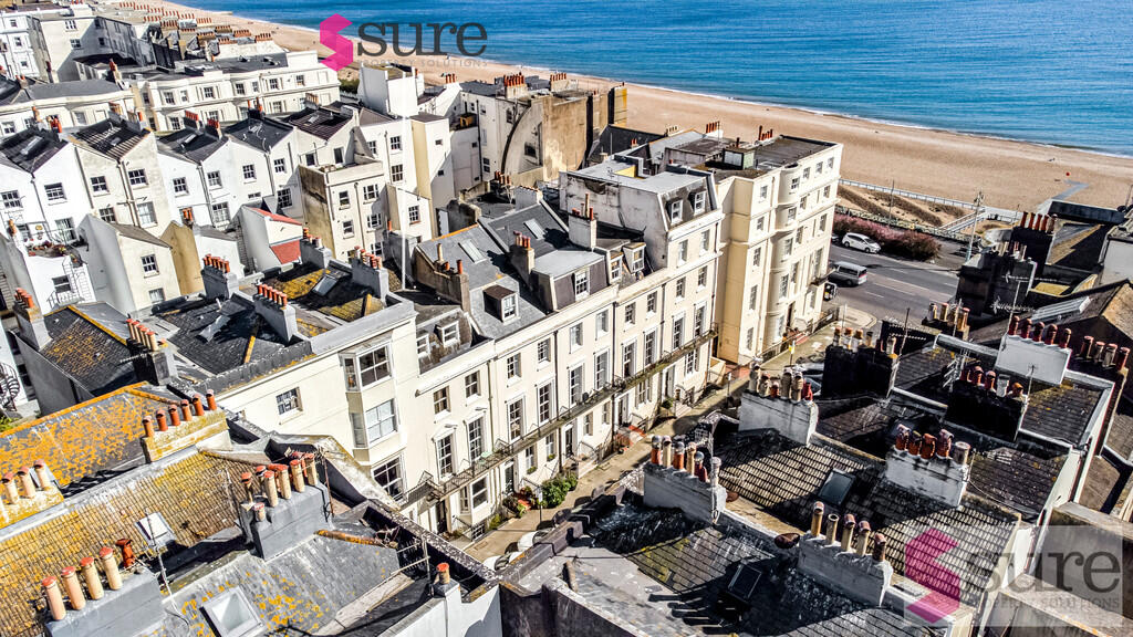 Main image of property: Belgrave Place, Brighton
