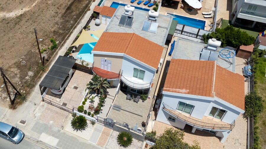 Main image of property: Paphos, Kato Paphos