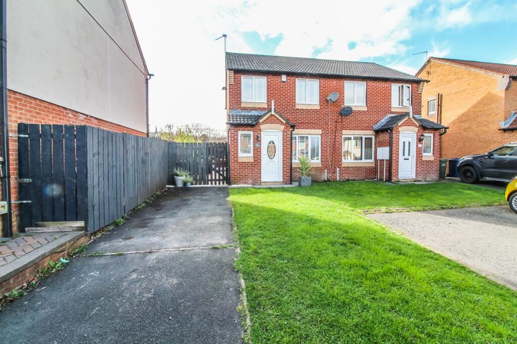 Main image of property: Bink Moss, Mayfield, Washington, NE37