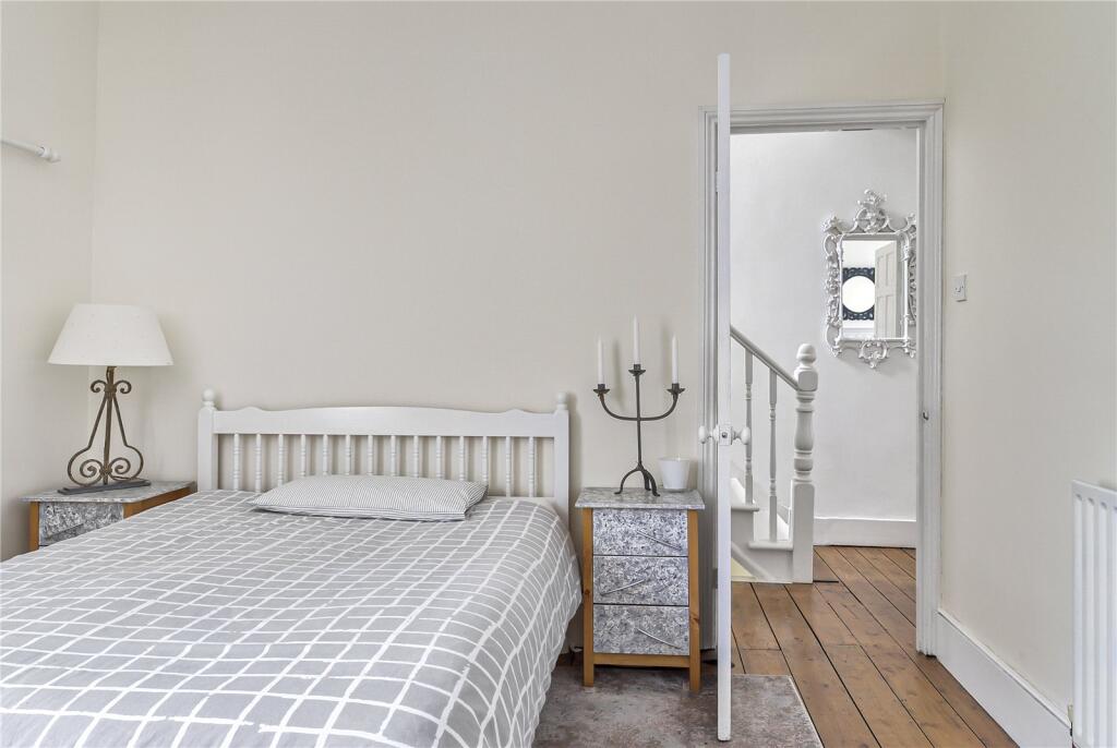 Goldsboro Road, London, SW8 photo 5