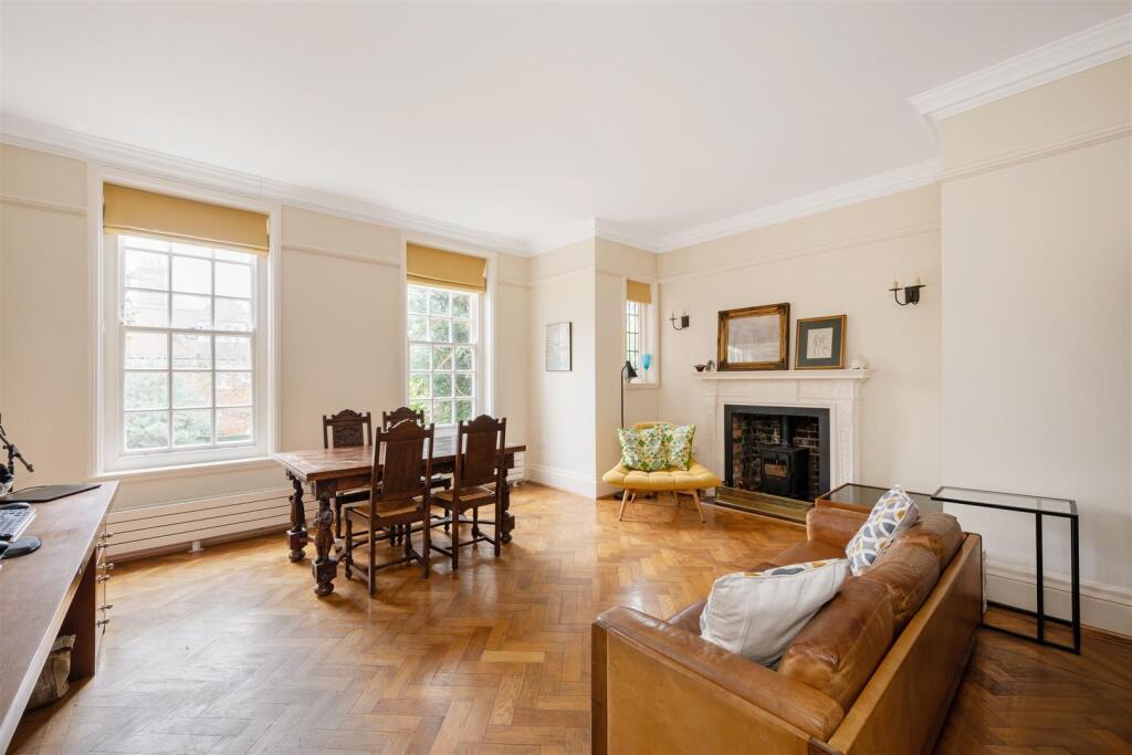 Main image of property: Templewood Avenue, Hampstead, NW3