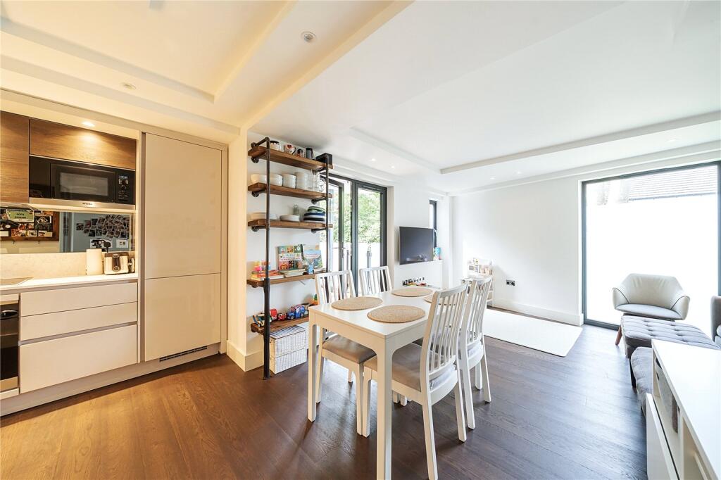 Apartment in London, Muswell Hill - More