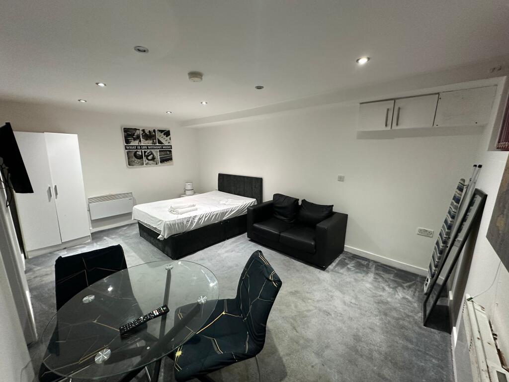 Main image of property: Berkeley Avenue, LEEDS