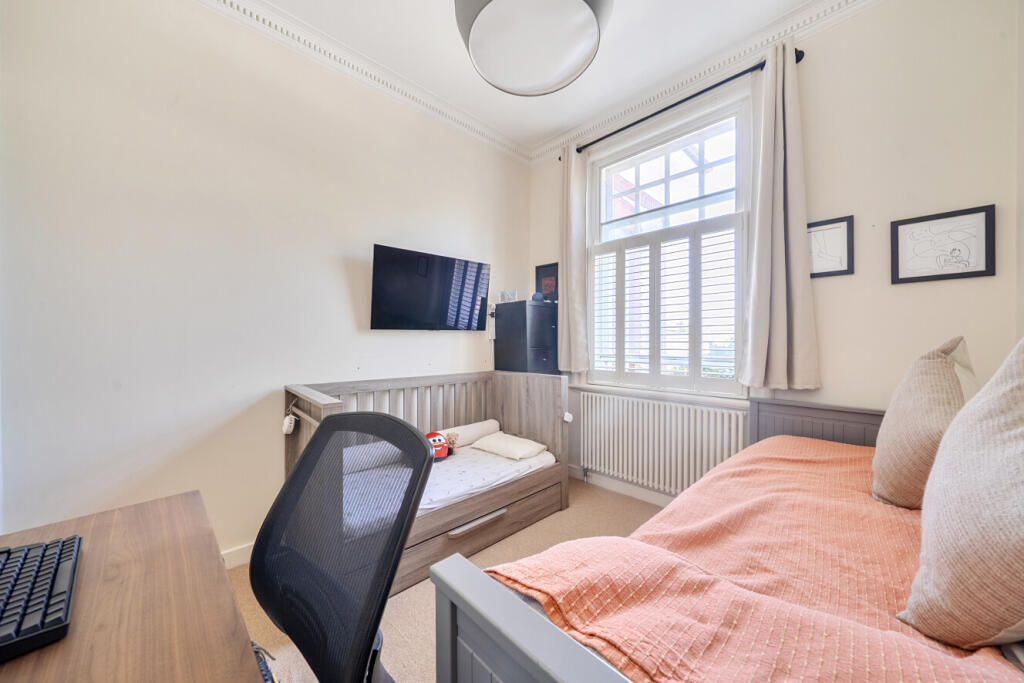 Apartment in London, Putney - More