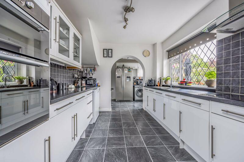 House in Portsmouth - View 2