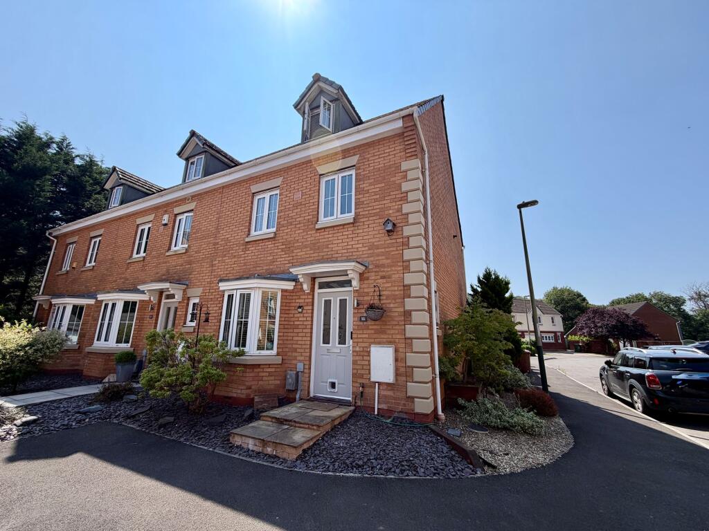 Main image of property: Mill Court, Crumlin, NP11