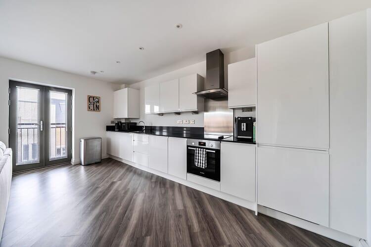Apartment in Northampton - View 4