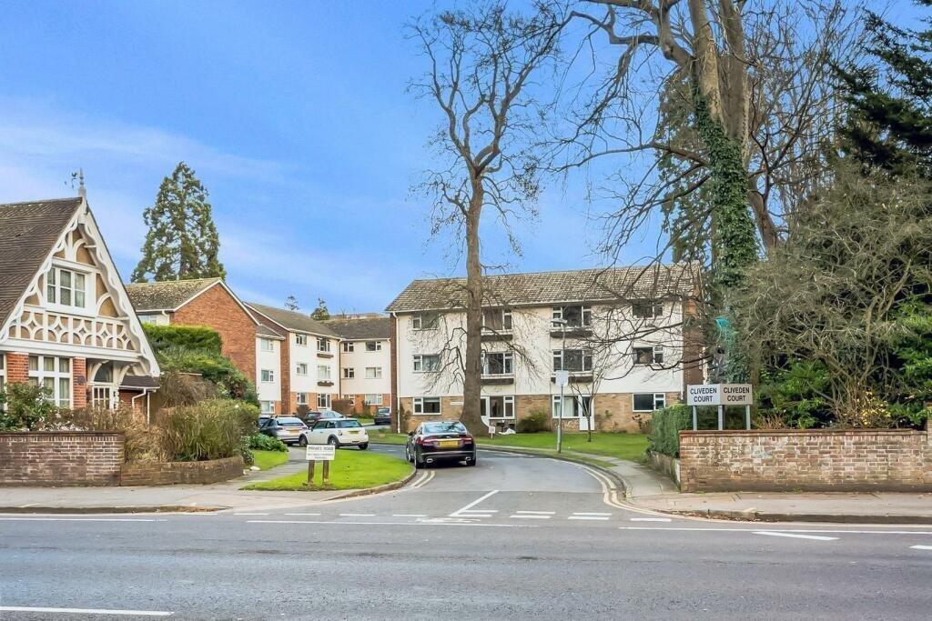 Main image of property: Cliveden Close, Brighton, East Sussex, BN1