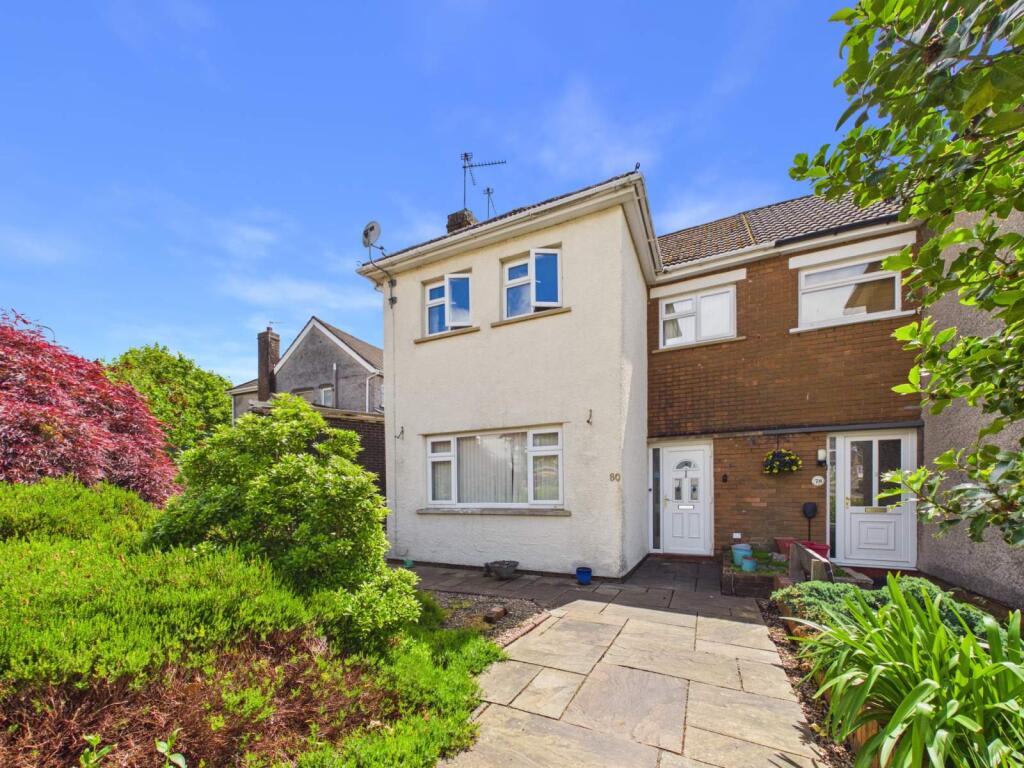 Main image of property: Ardwyn, Pantmawr, Cardiff. CF14