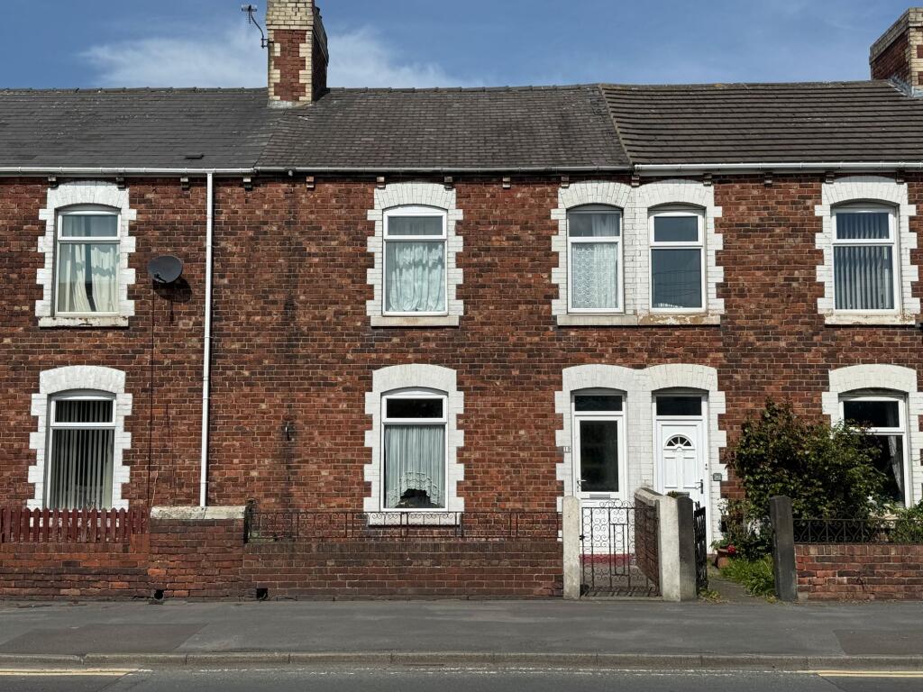 Main image of property: South View, Annfield Plain, Stanley, Durham, DH9 7UD