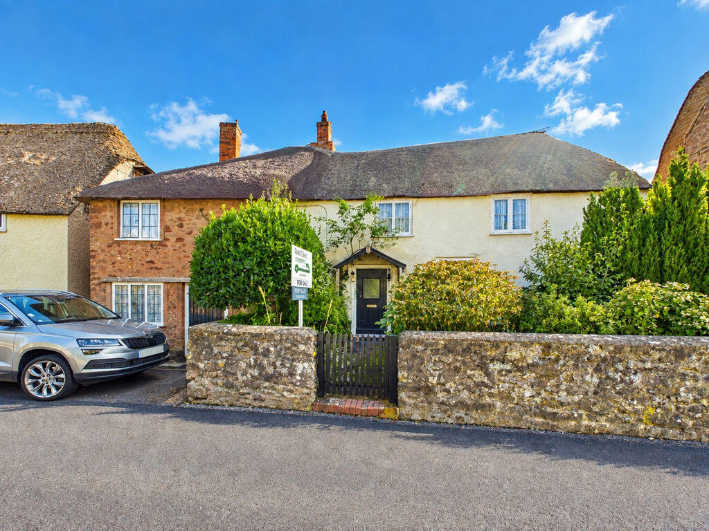 Main image of property: Bridge Street, Williton
