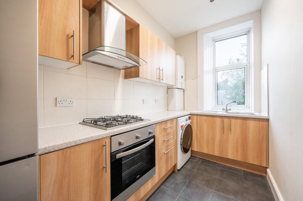 Apartment in Milngavie, South Mains, East Dunbartonshire - View 5