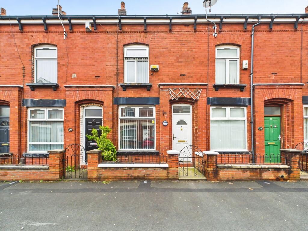 Main image of property: Rutland Grove, Bolton, BL1