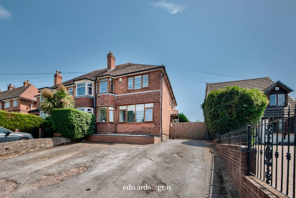 Maxstoke Lane, Coleshill, B46 3DG