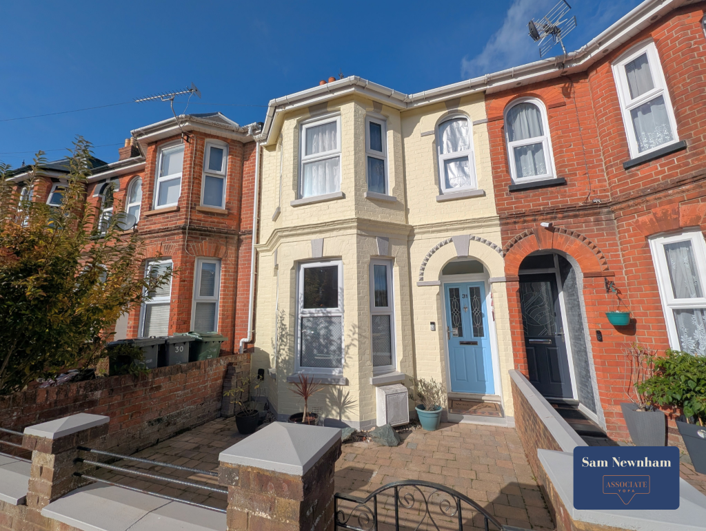 Main image of property: Clarence Road, Newport, PO30