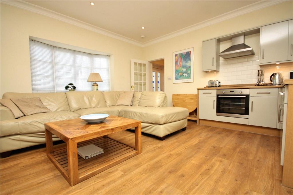 House in Bournemouth, Westbourne - View 2