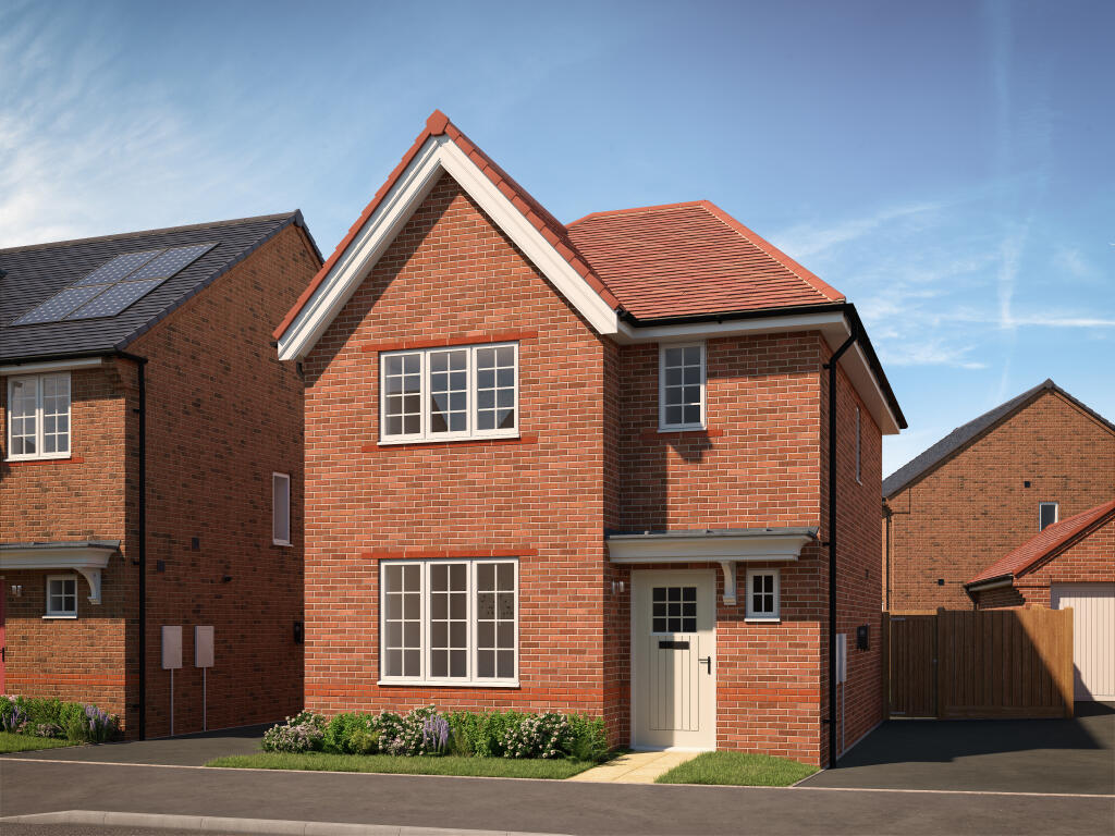 Main image of property: Scalford Road,
Melton Mowbray,
LE13 1LH