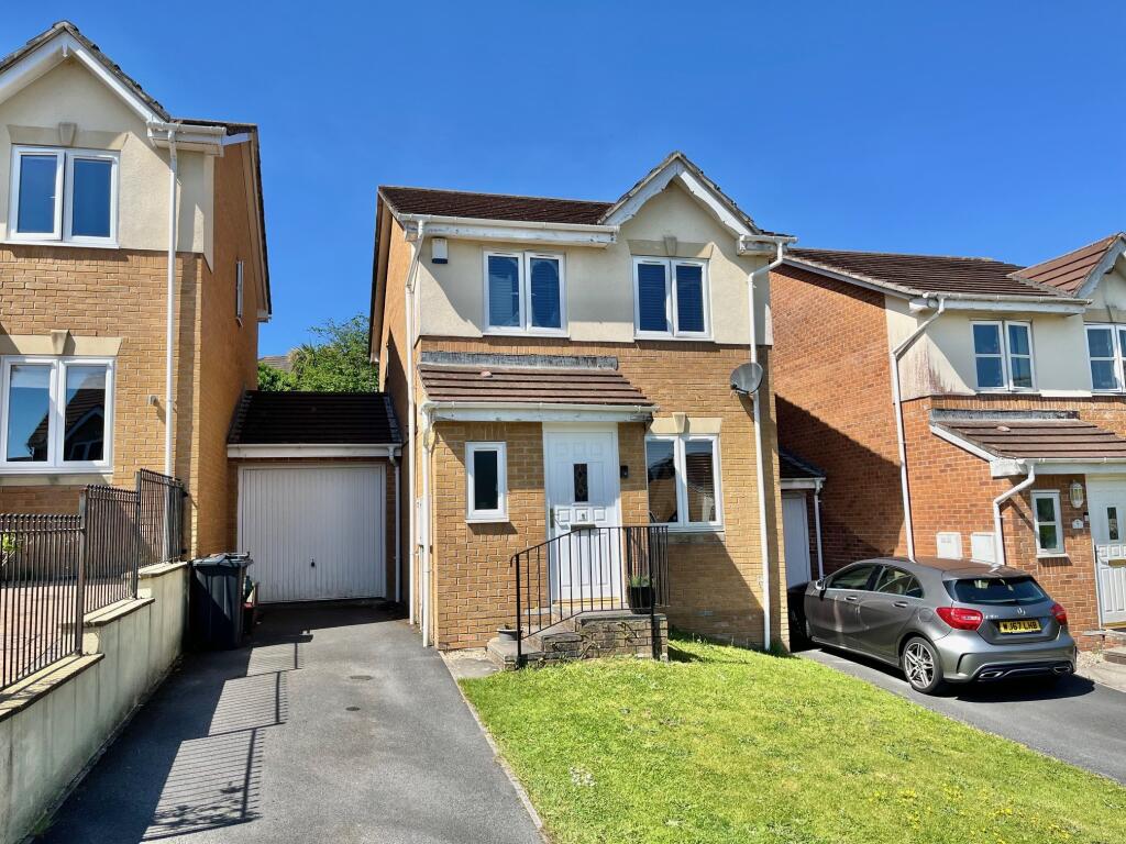 Main image of property: Rogers Drive, Saltash, PL12