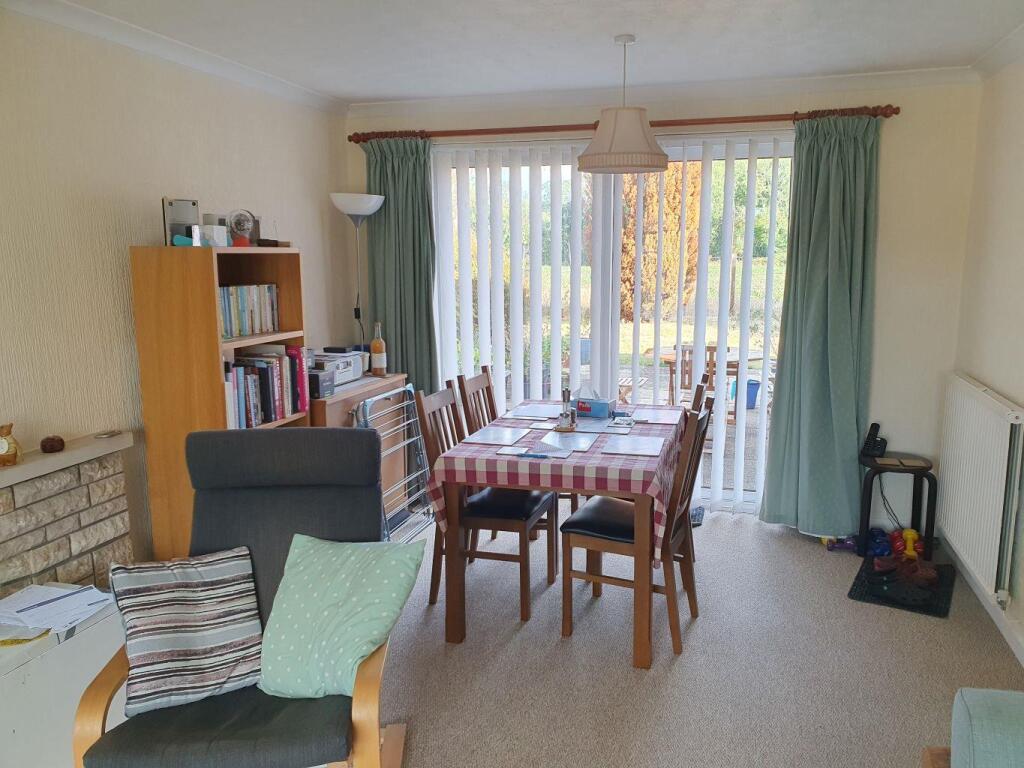 House in Reading, Beenham - View 3