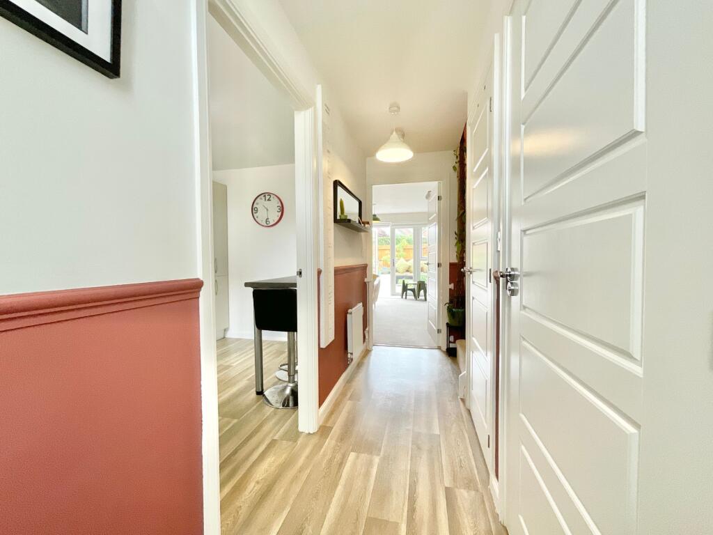 House in Stoke-on-Trent - View 5