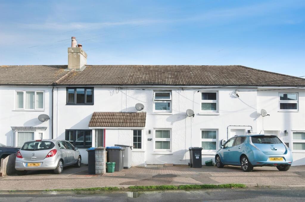 Main image of property: West Street, Burgess Hill